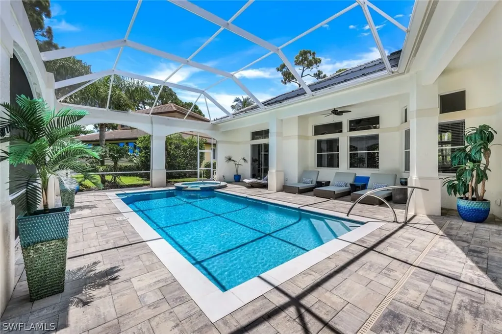 113 Audubon Boulevard Naples FL 34110