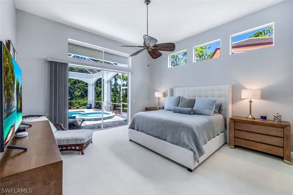 113 Audubon Boulevard Naples FL 34110