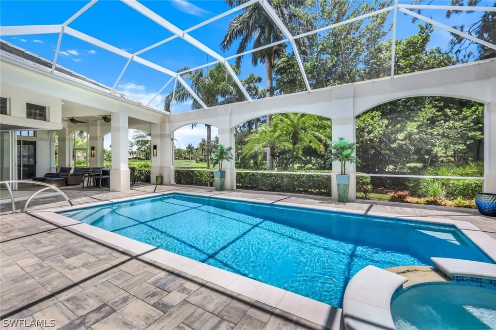 113 Audubon Boulevard Naples FL 34110