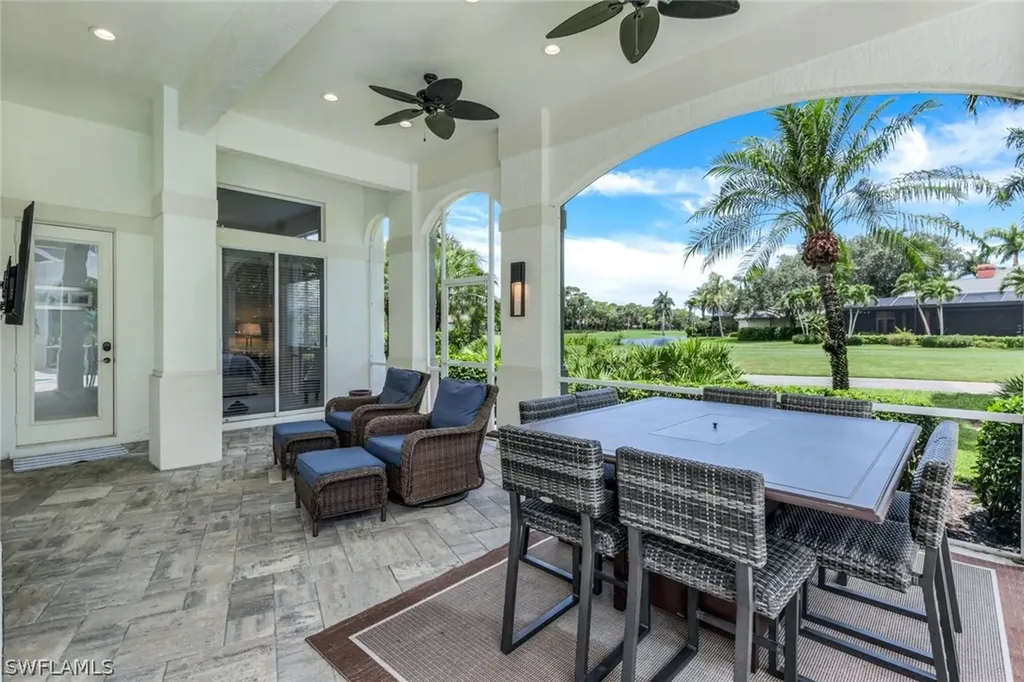 113 Audubon Boulevard Naples FL 34110