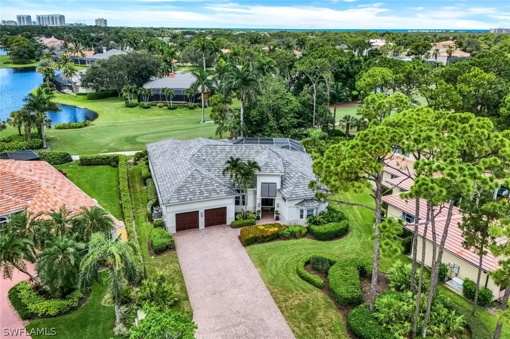 113 Audubon Boulevard Naples FL 34110
