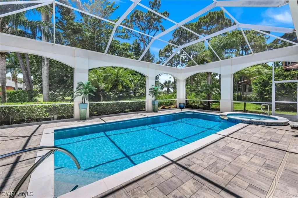 113 Audubon Boulevard Naples FL 34110