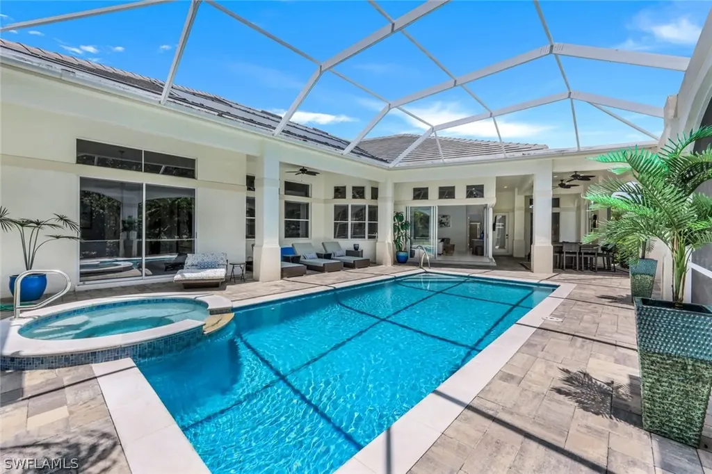 113 Audubon Boulevard Naples FL 34110