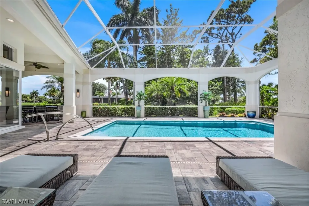 113 Audubon Boulevard Naples FL 34110