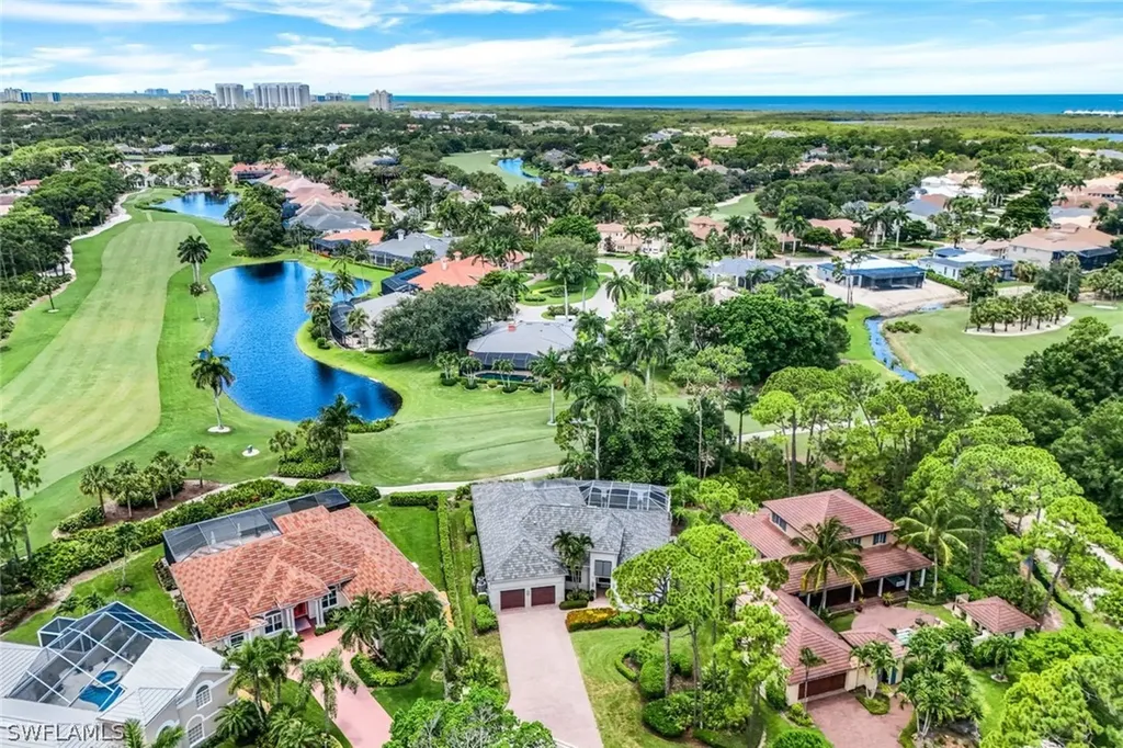 113 Audubon Boulevard Naples FL 34110