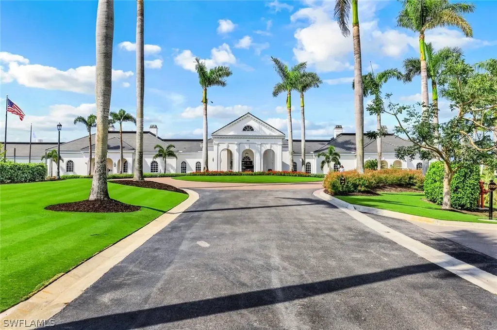 113 Audubon Boulevard Naples FL 34110