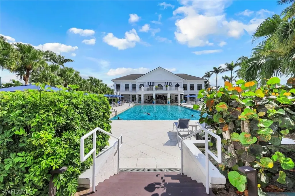 113 Audubon Boulevard Naples FL 34110