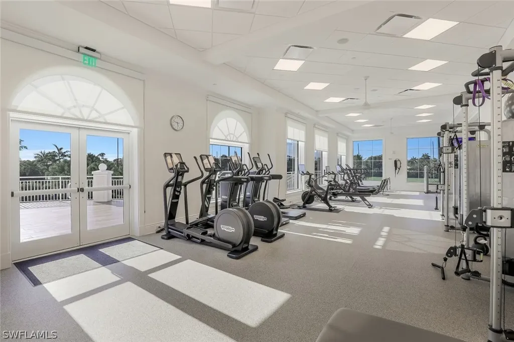 113 Audubon Boulevard Naples FL 34110