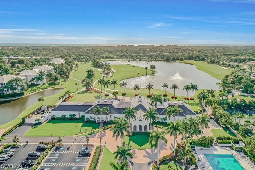 113 Audubon Boulevard Naples FL 34110