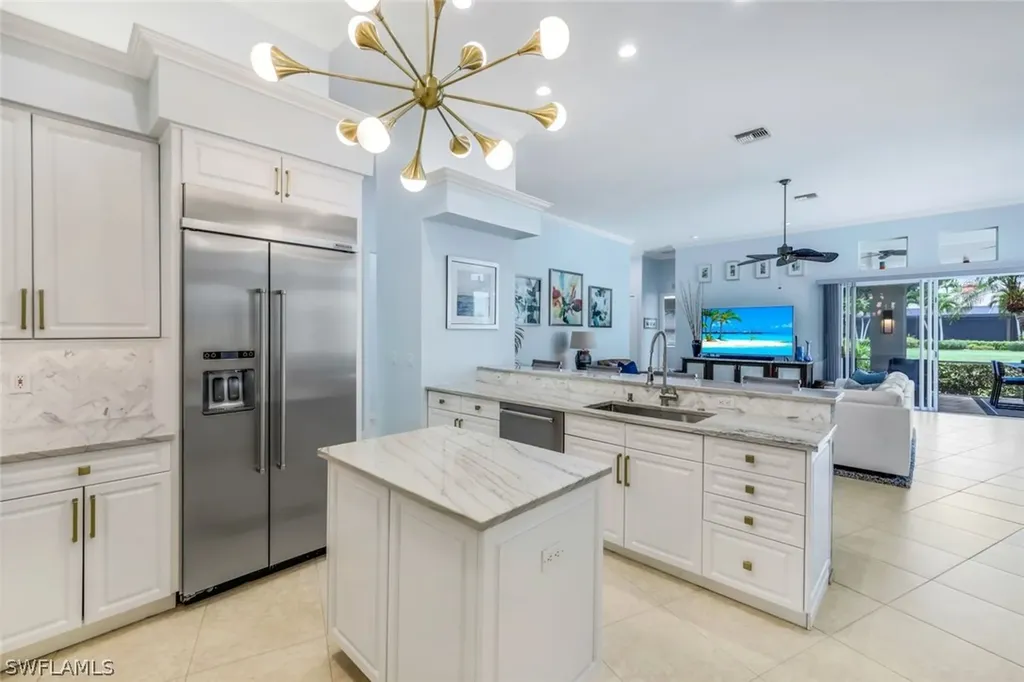 113 Audubon Boulevard Naples FL 34110