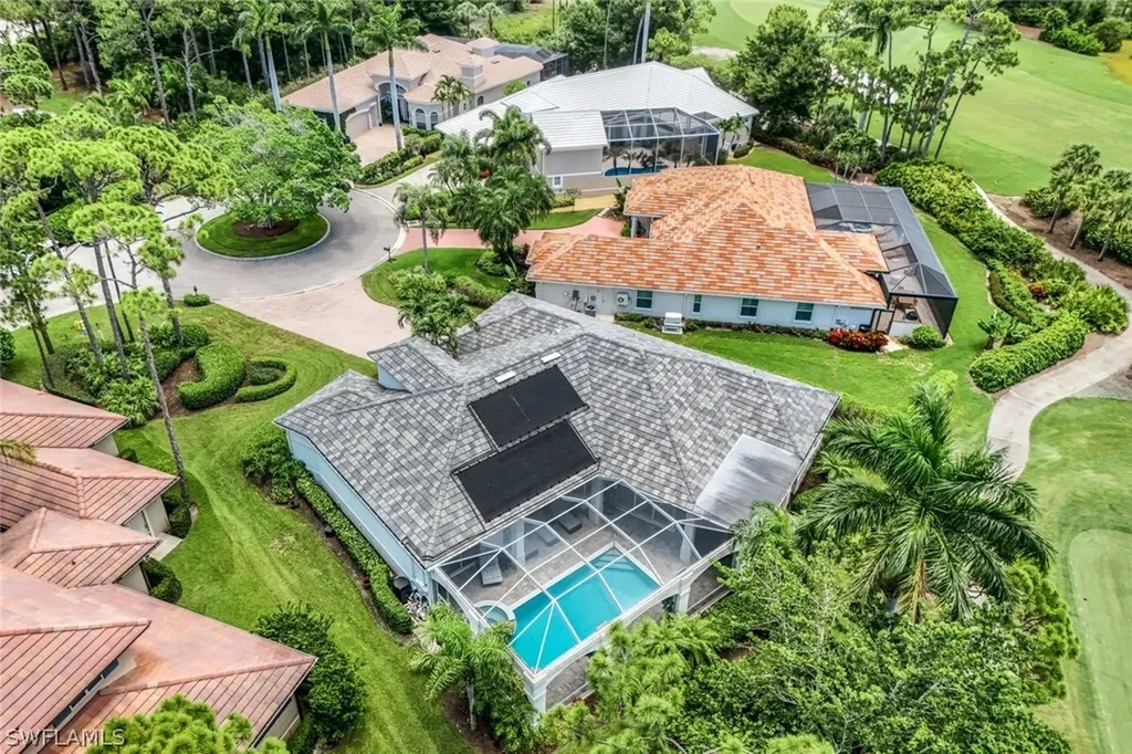 113 Audubon Boulevard Naples FL 34110