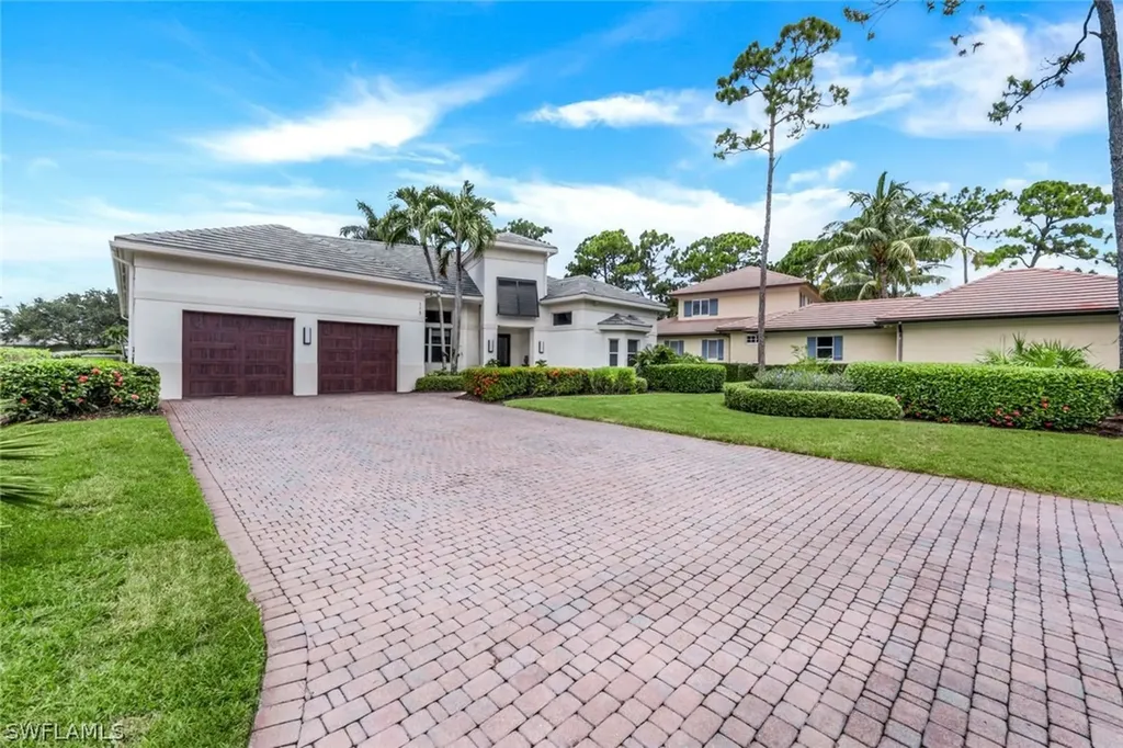 113 Audubon Boulevard Naples FL 34110