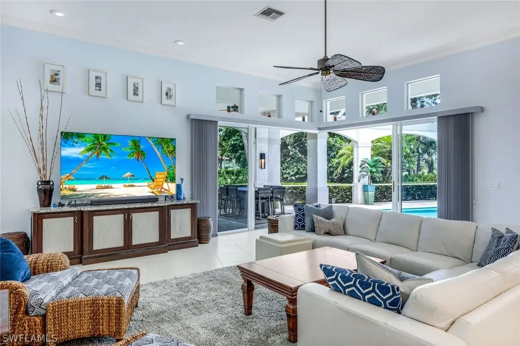 113 Audubon Boulevard Naples FL 34110