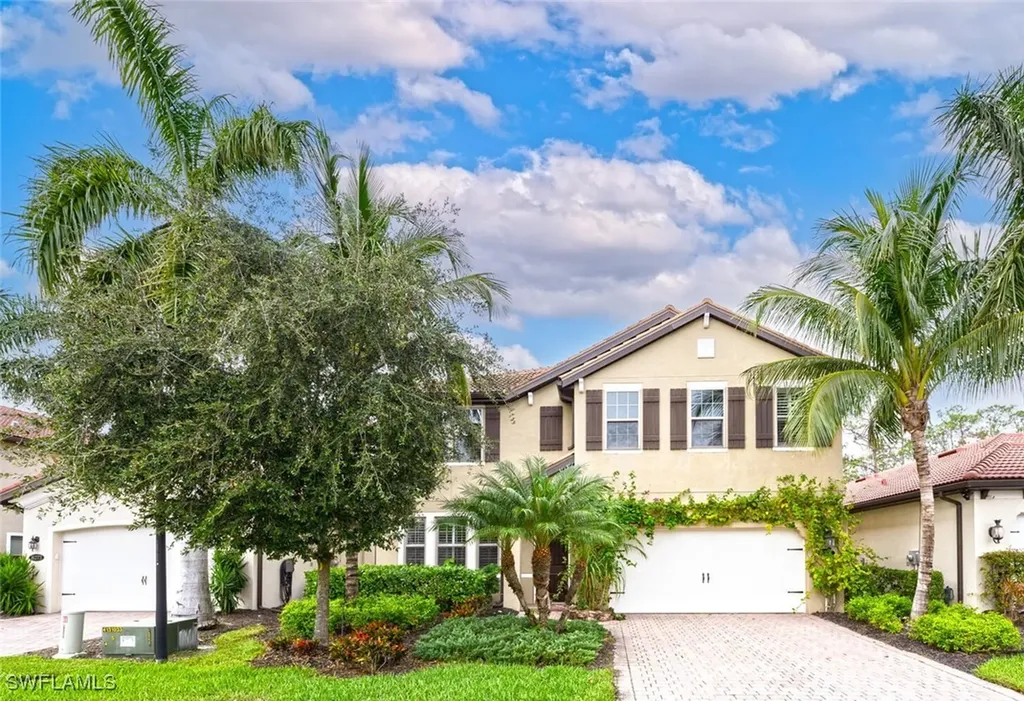 16277 Aberdeen Way Naples FL 34110