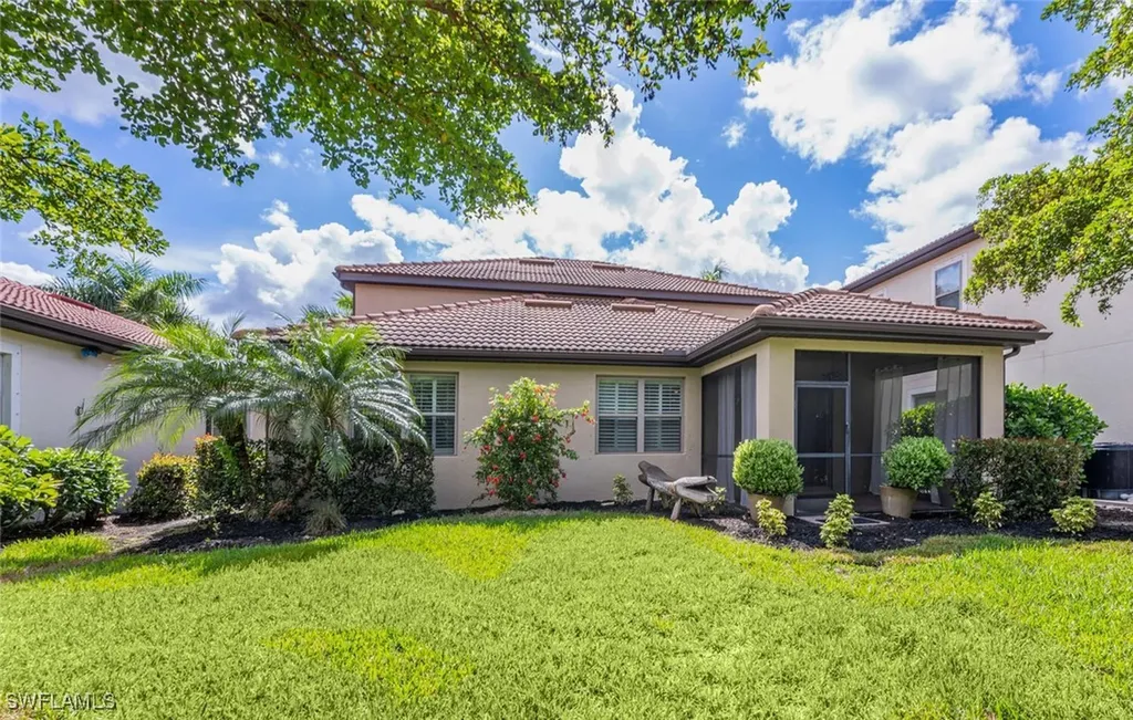 16277 Aberdeen Way Naples FL 34110