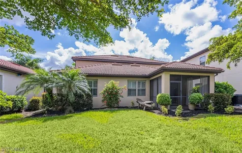 16277 Aberdeen Way Naples FL 34110