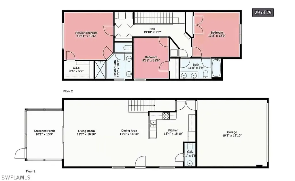 8410 Village Edge Circle Fort Myers FL 33919