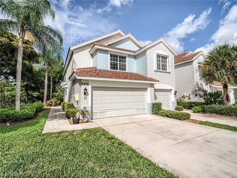 8410 Village Edge Circle Fort Myers FL 33919