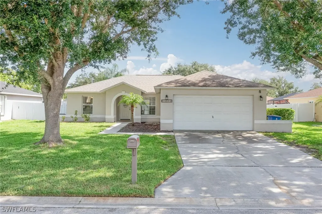 15603 Sunny Crest Lane Fort Myers FL 33905