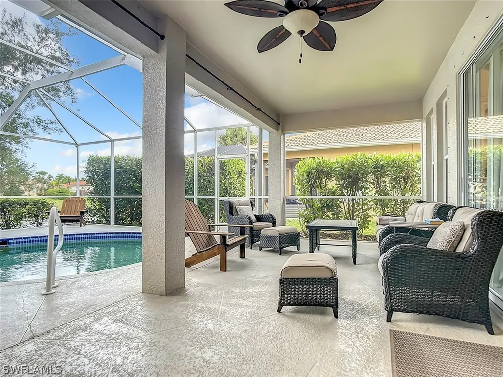 8359 Laurel Lakes Boulevard Naples FL 34119