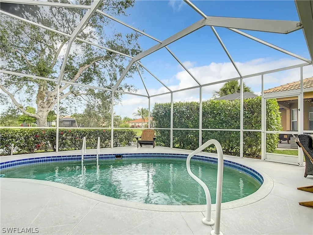 8359 Laurel Lakes Boulevard Naples FL 34119