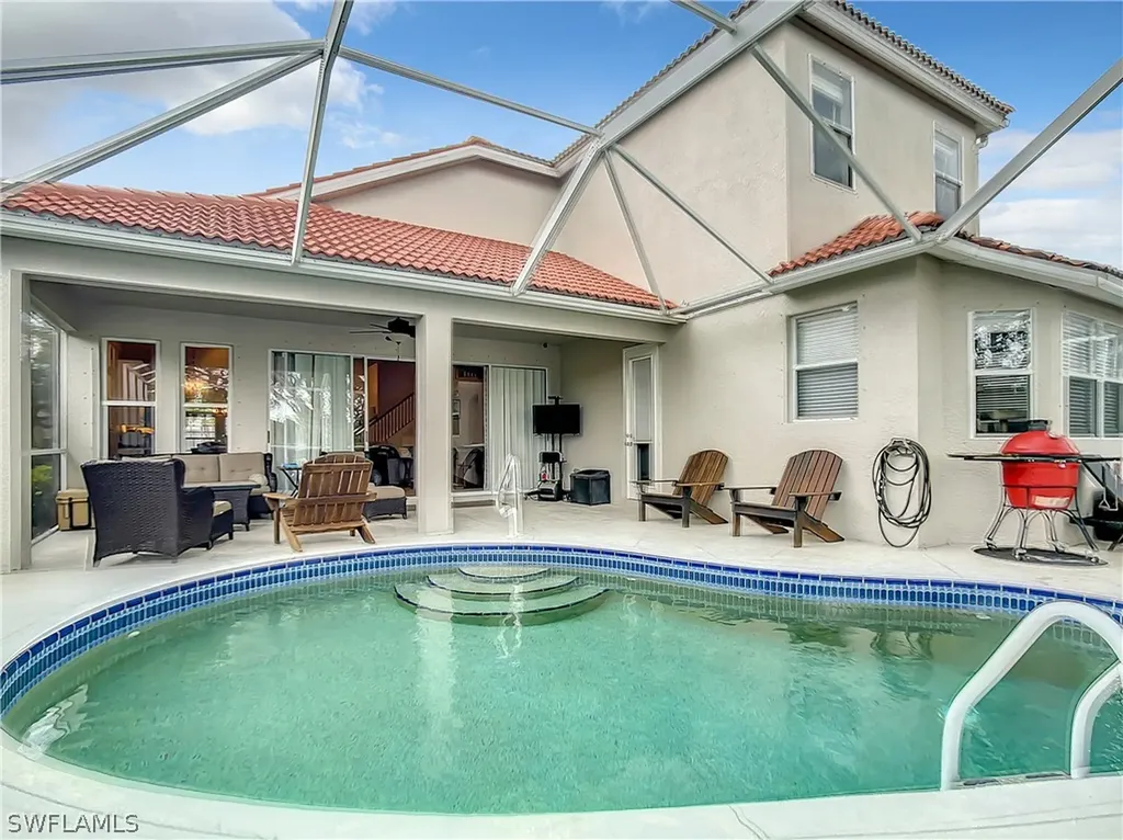 8359 Laurel Lakes Boulevard Naples FL 34119