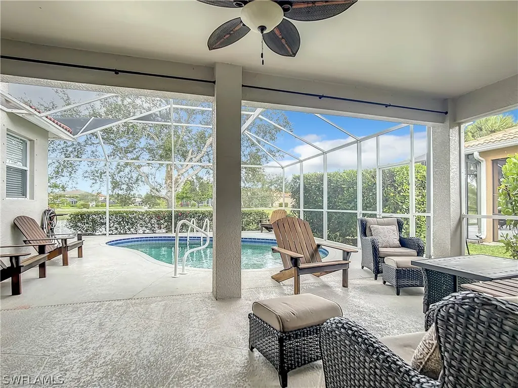 8359 Laurel Lakes Boulevard Naples FL 34119