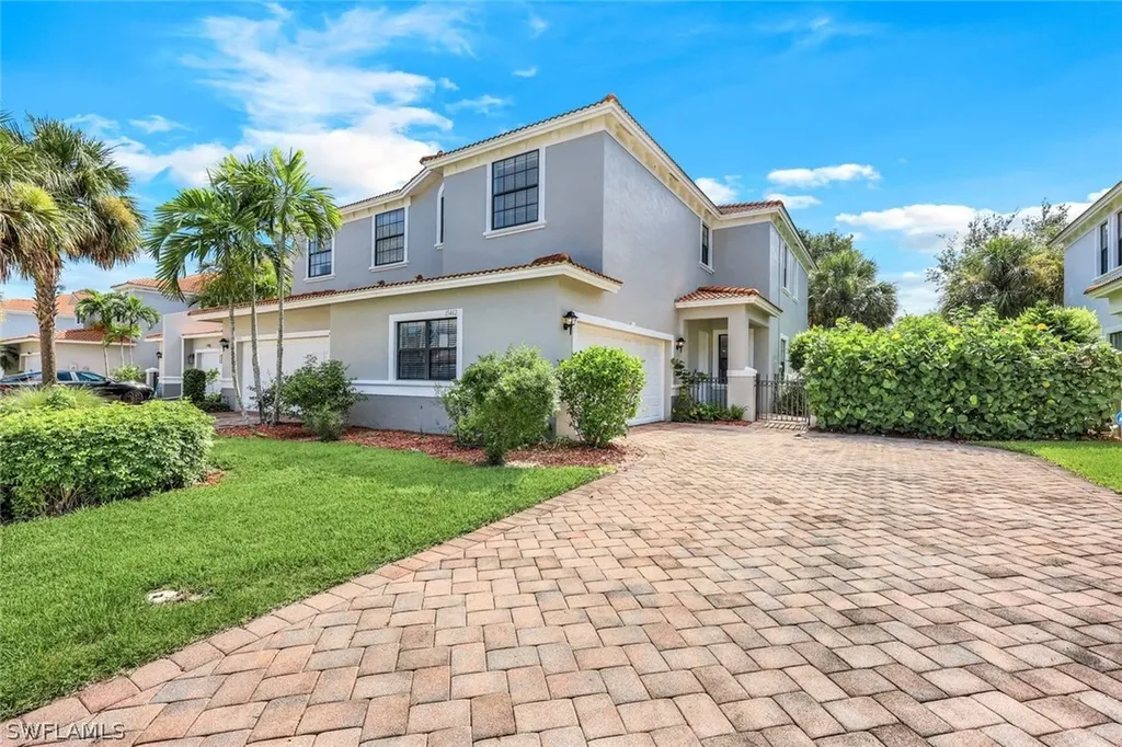 15462 Summit Place Circle Naples FL 34119