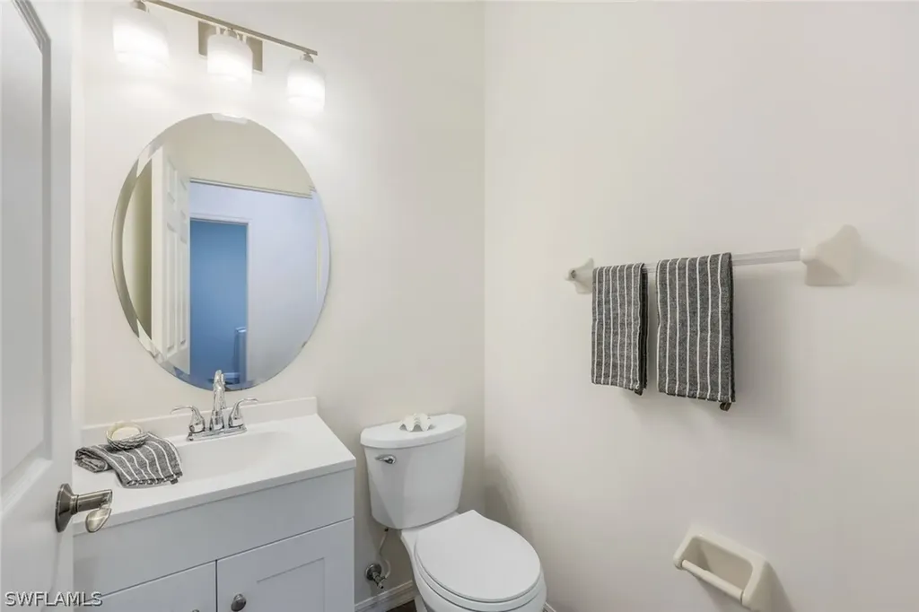 15462 Summit Place Circle Naples FL 34119