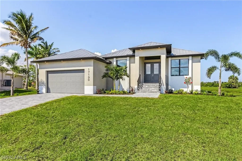17190 Barcrest Lane Punta Gorda FL 33955