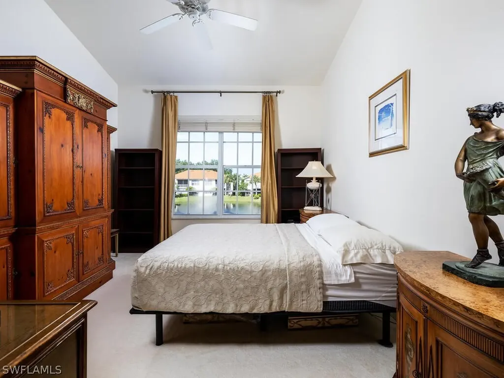 1054 Egrets Walk Circle Naples FL 34108