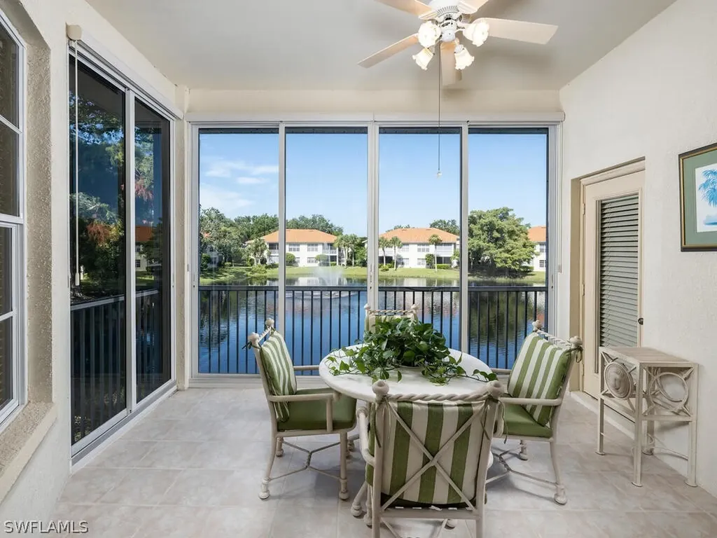 1054 Egrets Walk Circle Naples FL 34108