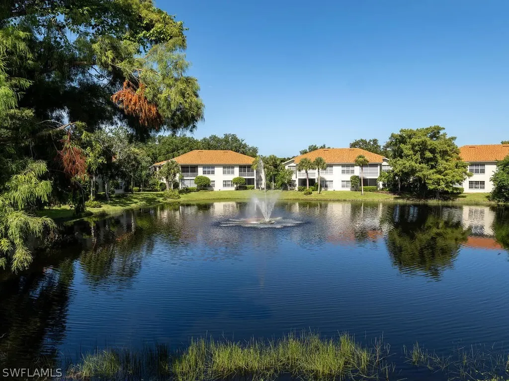 1054 Egrets Walk Circle Naples FL 34108
