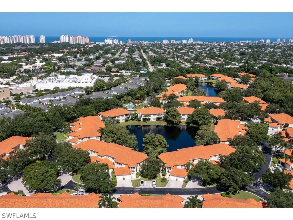1054 Egrets Walk Circle Naples FL 34108