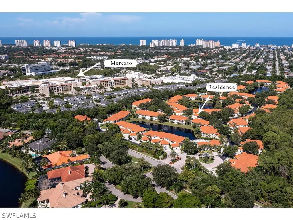 1054 Egrets Walk Circle Naples FL 34108