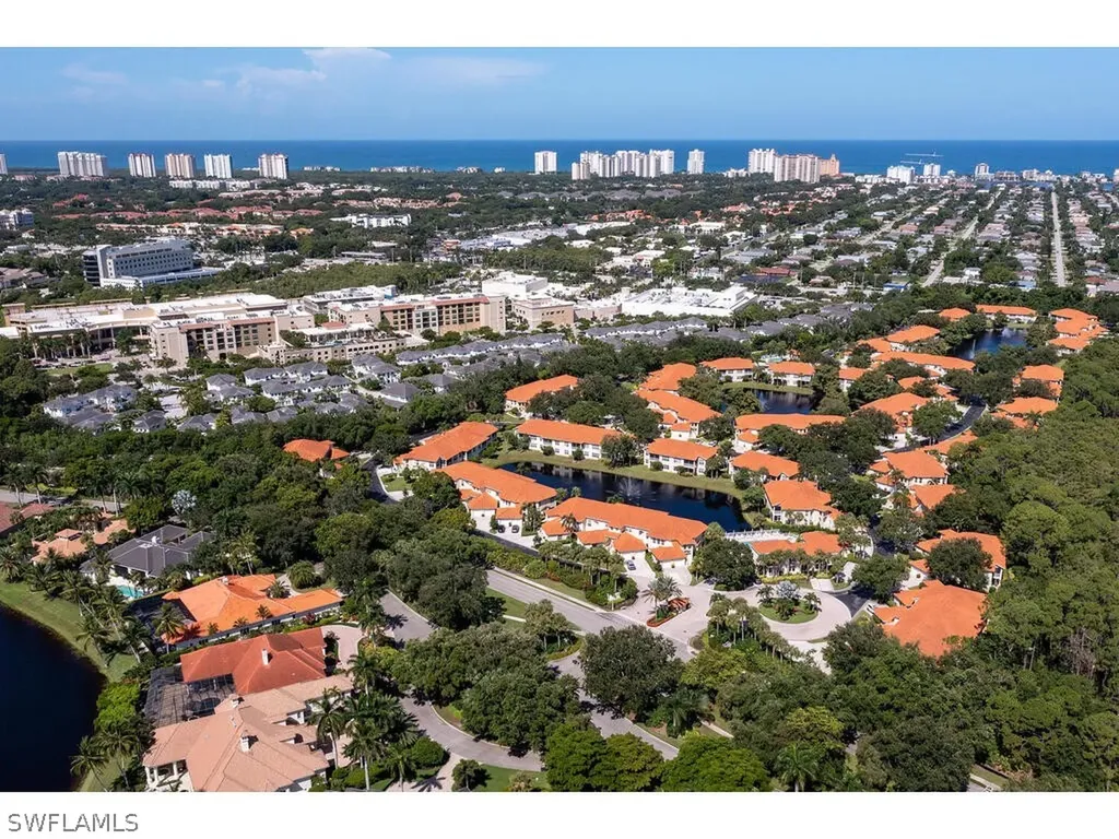 1054 Egrets Walk Circle Naples FL 34108