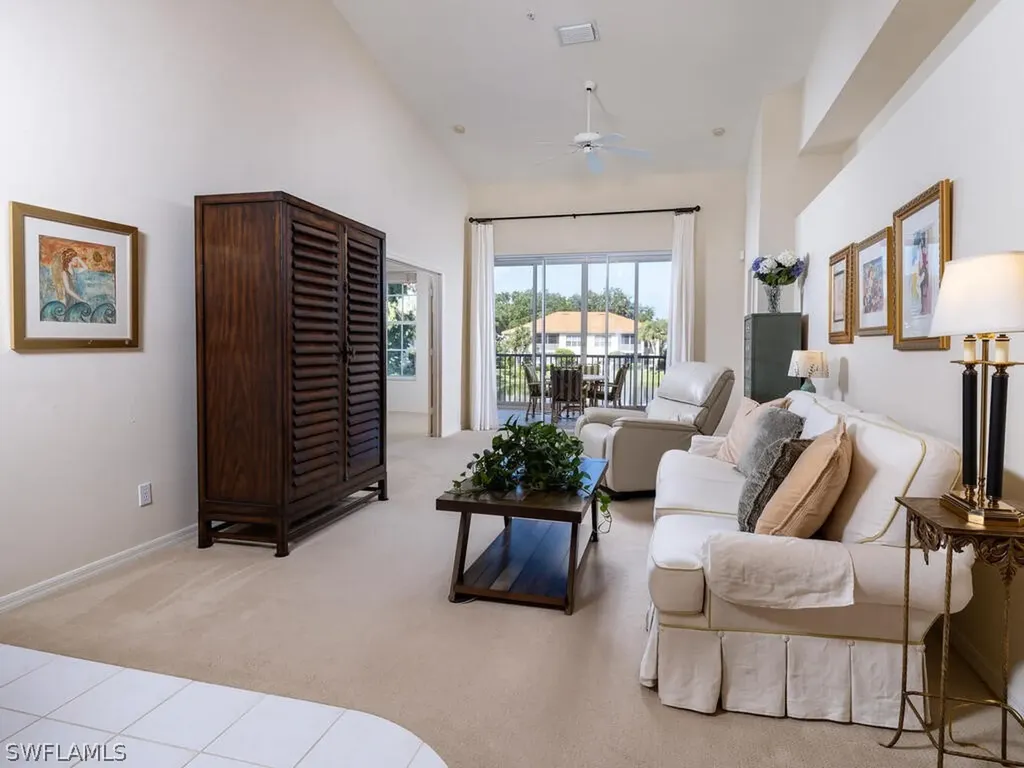 1054 Egrets Walk Circle Naples FL 34108