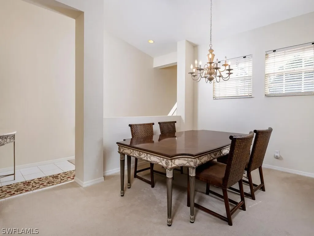 1054 Egrets Walk Circle Naples FL 34108