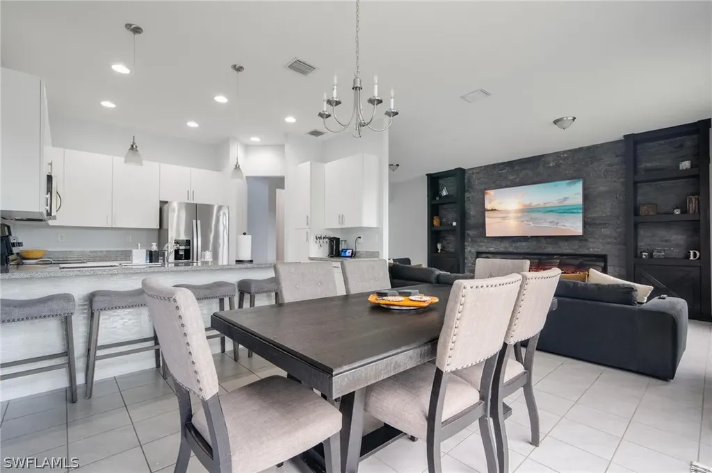 5519 Useppa Drive Ave Maria FL 34142