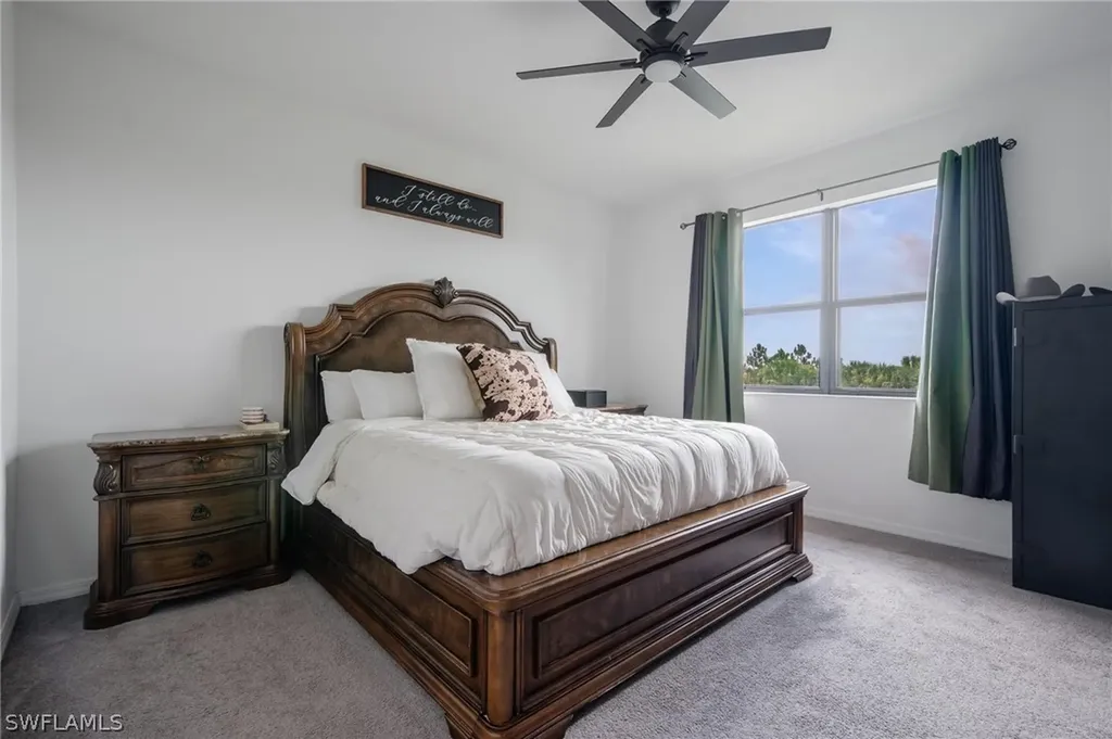 5519 Useppa Drive Ave Maria FL 34142