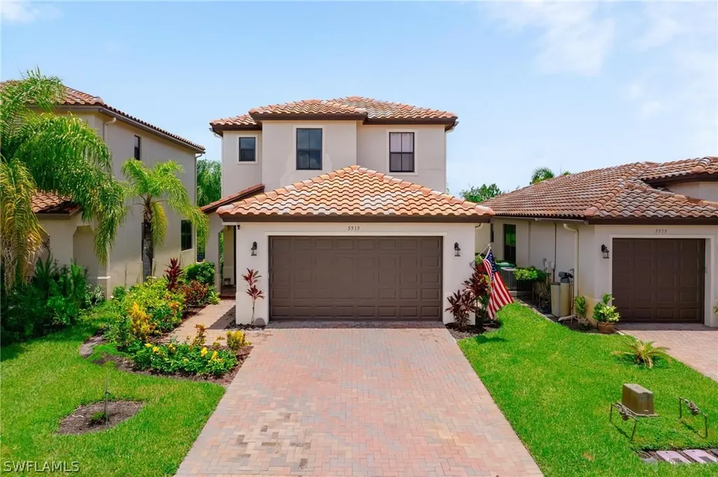 5519 Useppa Drive Ave Maria FL 34142