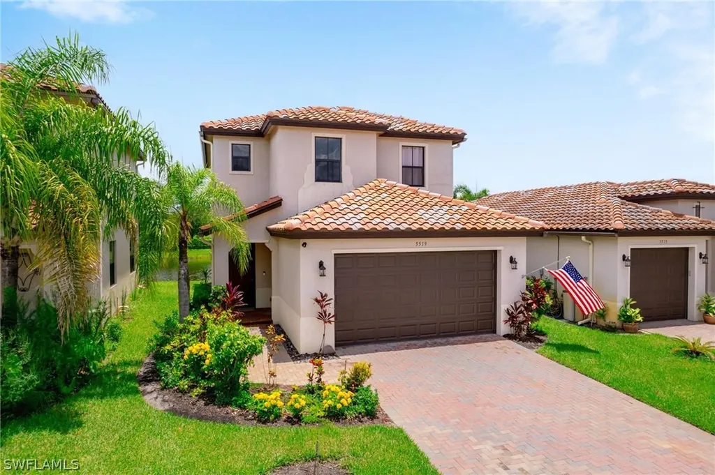 5519 Useppa Drive Ave Maria FL 34142