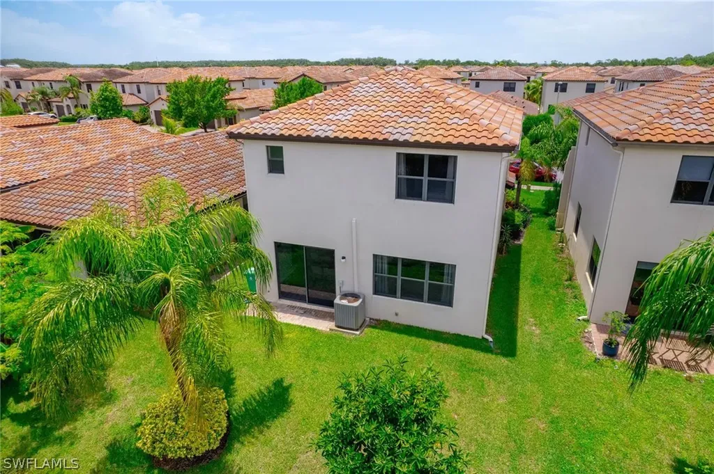 5519 Useppa Drive Ave Maria FL 34142