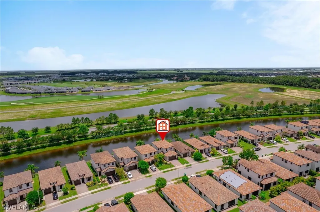 5519 Useppa Drive Ave Maria FL 34142