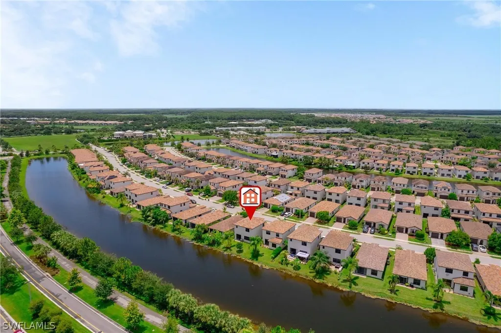 5519 Useppa Drive Ave Maria FL 34142