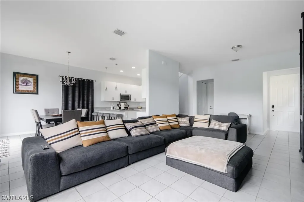 5519 Useppa Drive Ave Maria FL 34142