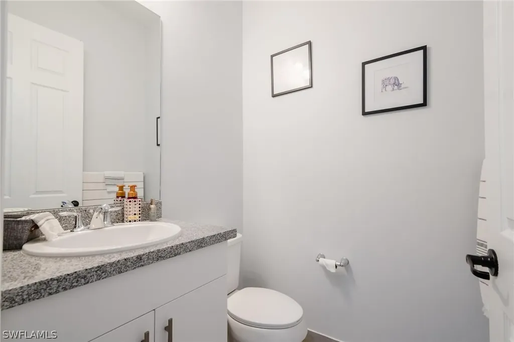 5519 Useppa Drive Ave Maria FL 34142