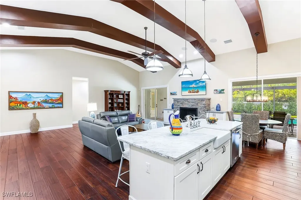 1221 La Faunce Way Fort Myers FL 33919