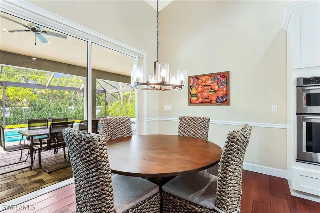 1221 La Faunce Way Fort Myers FL 33919