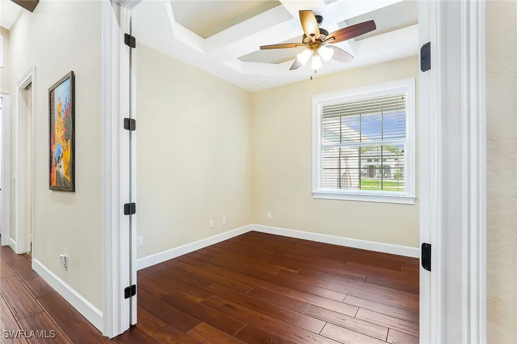 1221 La Faunce Way Fort Myers FL 33919